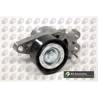 įtempiklio svirtis, V formos rumbuotas diržas BGA DC1419