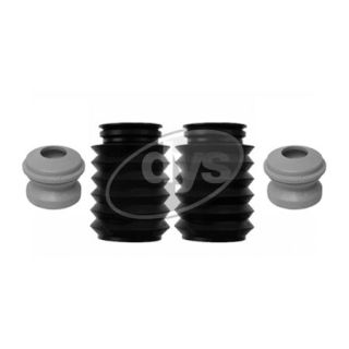 Apsauginio dangtelio komplektas, amortizatorius DYS 73-28870