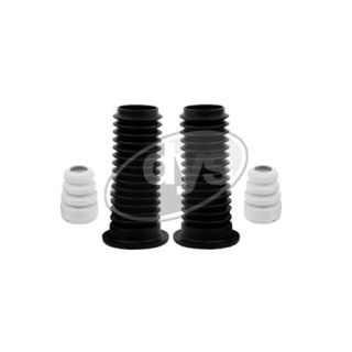 Apsauginio dangtelio komplektas, amortizatorius DYS 73-28871