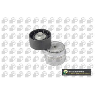 įtempiklio svirtis, V formos rumbuotas diržas BGA DC2205