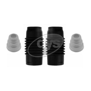 Apsauginio dangtelio komplektas, amortizatorius DYS 73-28872