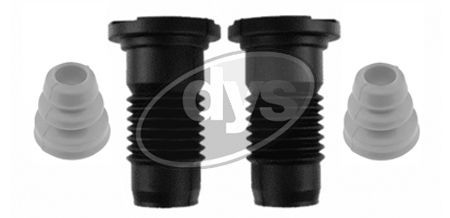 Apsauginio dangtelio komplektas, amortizatorius DYS 73-28873