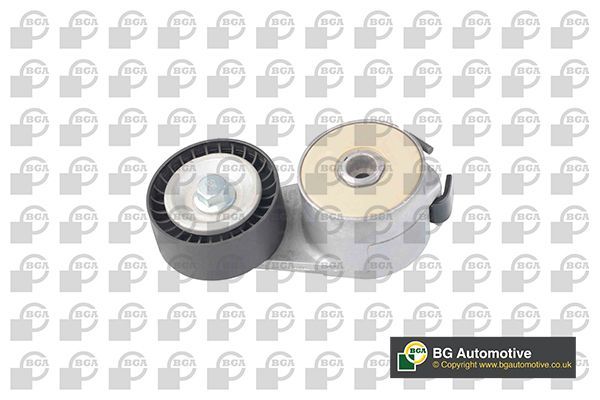 įtempiklio svirtis, V formos rumbuotas diržas BGA DC2207