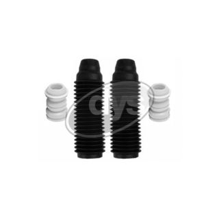 Apsauginio dangtelio komplektas, amortizatorius DYS 73-28875