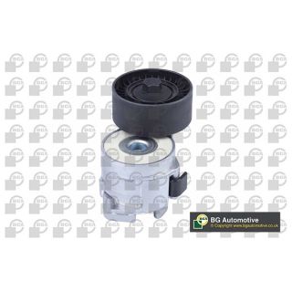 įtempiklio svirtis, V formos rumbuotas diržas BGA DC2218