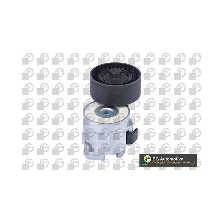 įtempiklio svirtis, V formos rumbuotas diržas BGA DC2218