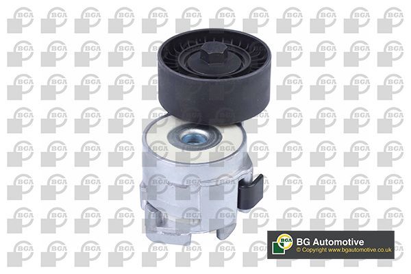 įtempiklio svirtis, V formos rumbuotas diržas BGA DC2218