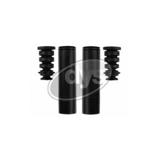 Apsauginio dangtelio komplektas, amortizatorius DYS 73-28876