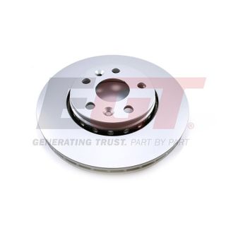 Stabdžių diskas EGT 410699cEGT