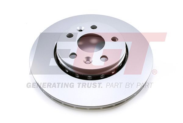Stabdžių diskas EGT 410699cEGT