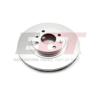 Stabdžių diskas EGT 410700cEGT
