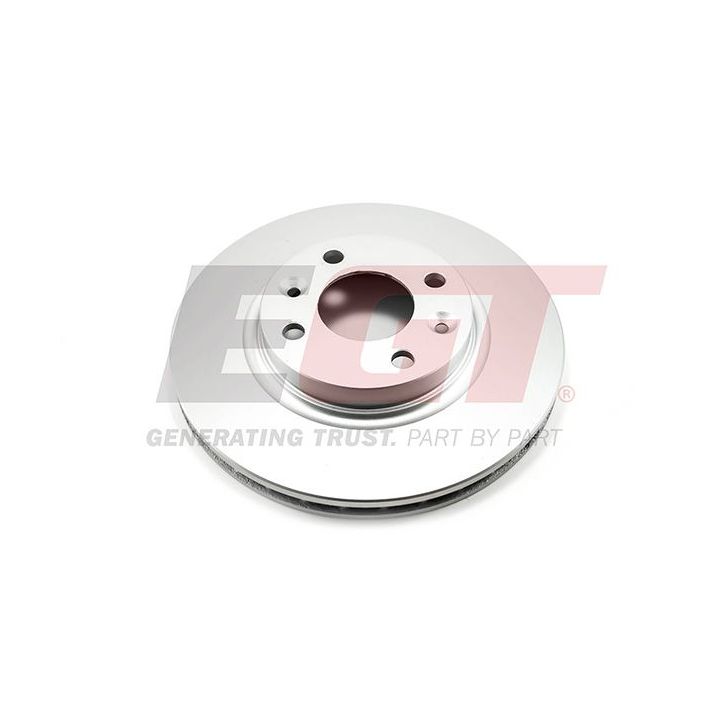 Stabdžių diskas EGT 410700cEGT