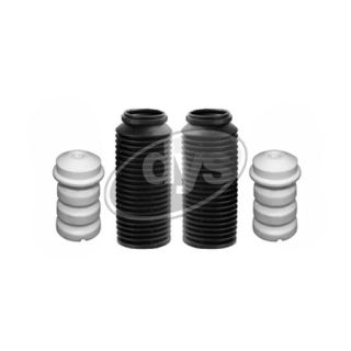 Apsauginio dangtelio komplektas, amortizatorius DYS 73-28880