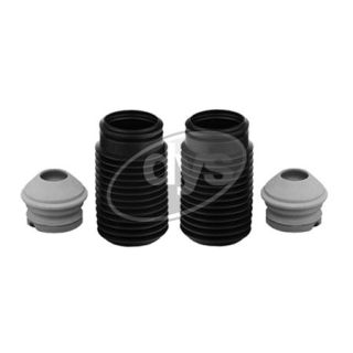 Apsauginio dangtelio komplektas, amortizatorius DYS 73-28882