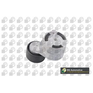 įtempiklio svirtis, V formos rumbuotas diržas BGA DC2317