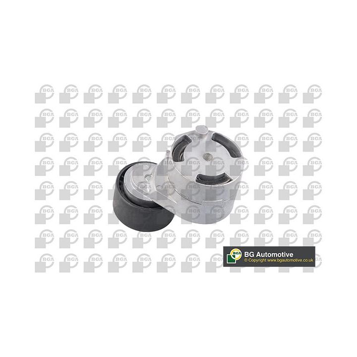 įtempiklio svirtis, V formos rumbuotas diržas BGA DC2317