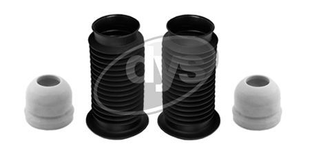 Apsauginio dangtelio komplektas, amortizatorius DYS 73-28884