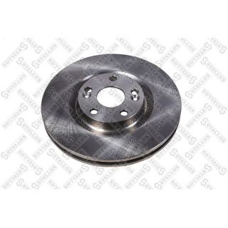 Stabdžių diskas STELLOX 6020-3942V-SX