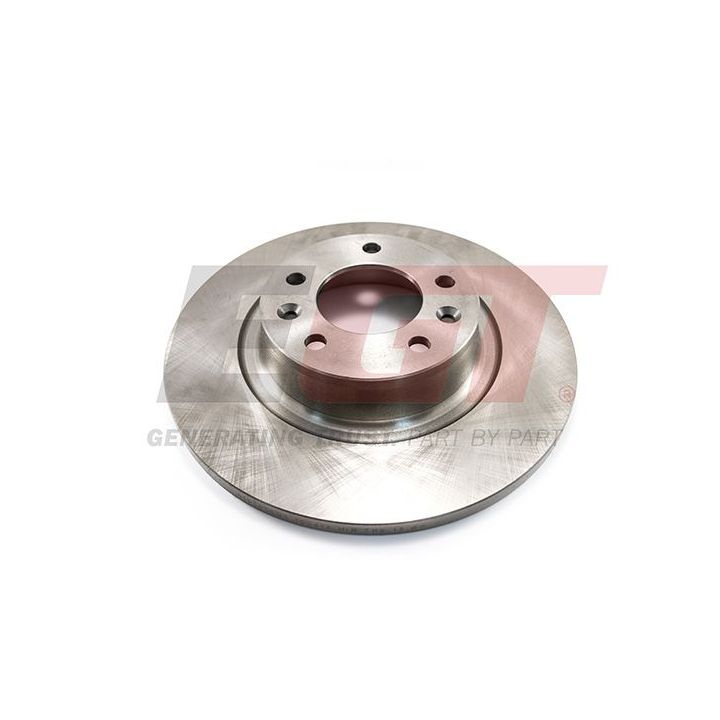 Stabdžių diskas EGT 410705EGT