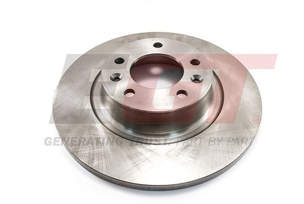 Stabdžių diskas EGT 410705EGT