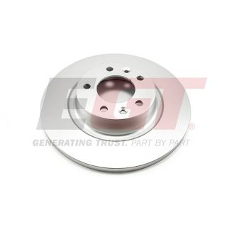 Stabdžių diskas EGT 410705cEGT