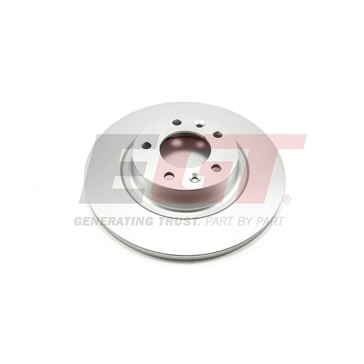 Stabdžių diskas EGT 410705cEGT