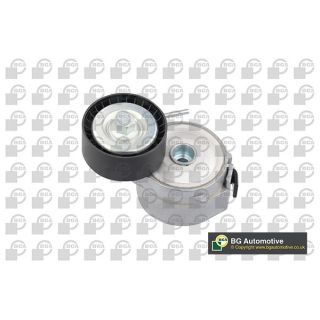 įtempiklio svirtis, V formos rumbuotas diržas BGA DC2324