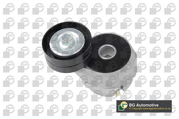 įtempiklio svirtis, V formos rumbuotas diržas BGA DC2501