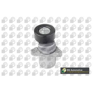 įtempiklio svirtis, V formos rumbuotas diržas BGA DC3600