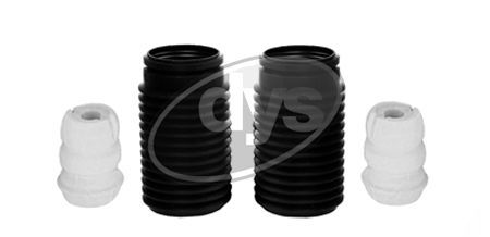 Apsauginio dangtelio komplektas, amortizatorius DYS 73-28898