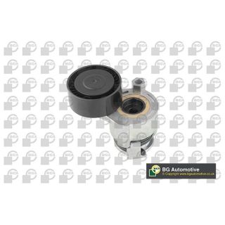 įtempiklio svirtis, V formos rumbuotas diržas BGA DC6300