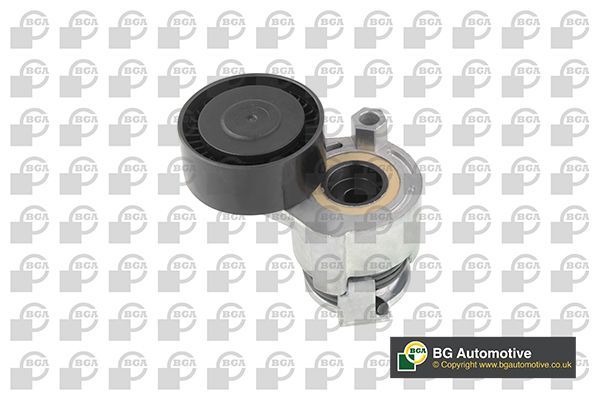 įtempiklio svirtis, V formos rumbuotas diržas BGA DC6300