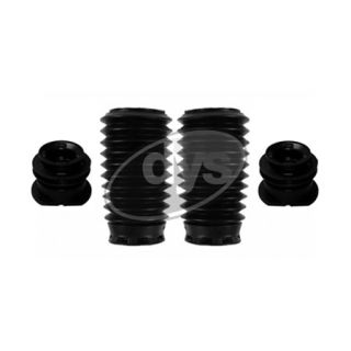 Apsauginio dangtelio komplektas, amortizatorius DYS 73-28899