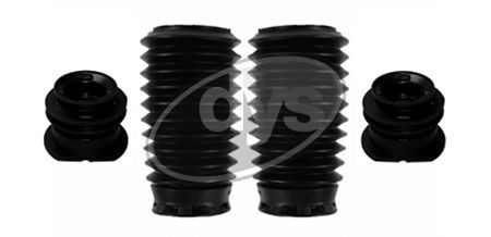 Apsauginio dangtelio komplektas, amortizatorius DYS 73-28899