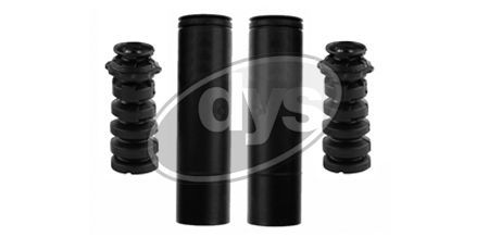 Apsauginio dangtelio komplektas, amortizatorius DYS 73-28900