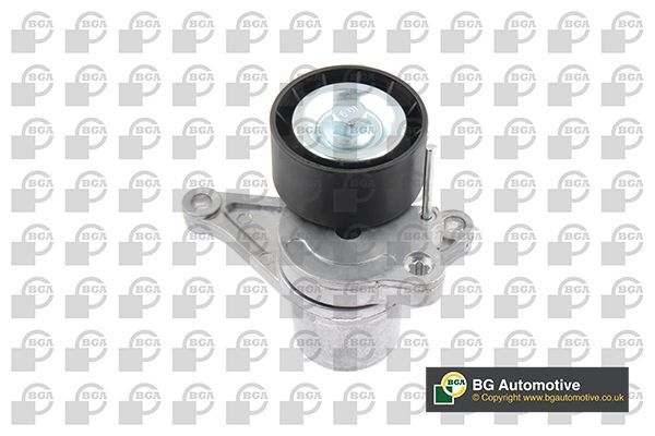 įtempiklio svirtis, V formos rumbuotas diržas BGA DC6302