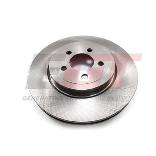 Stabdžių diskas EGT 410714EGT