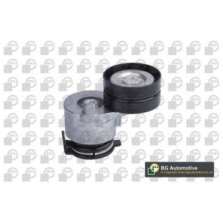 įtempiklio svirtis, V formos rumbuotas diržas BGA DC7305