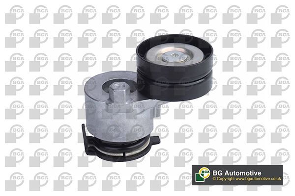 įtempiklio svirtis, V formos rumbuotas diržas BGA DC7305