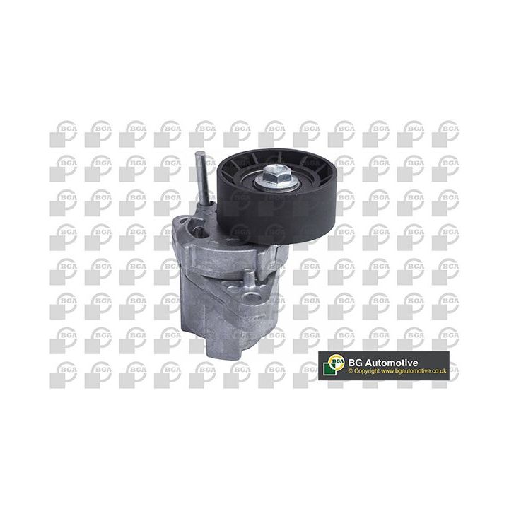 įtempiklio svirtis, V formos rumbuotas diržas BGA DC7307