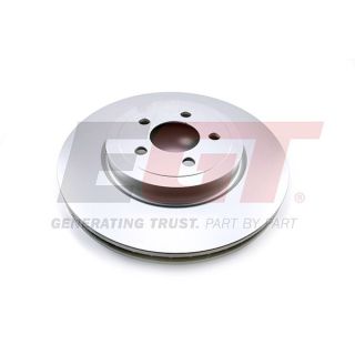 Stabdžių diskas EGT 410714cEGT