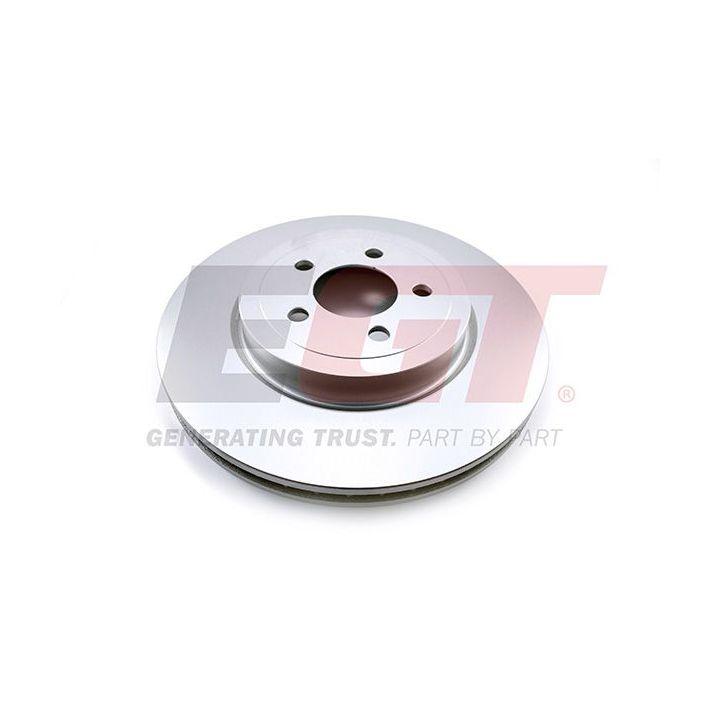 Stabdžių diskas EGT 410714cEGT