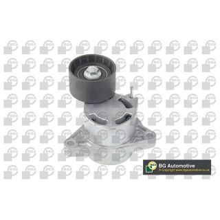 įtempiklio svirtis, V formos rumbuotas diržas BGA DC7311