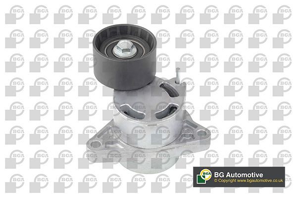 įtempiklio svirtis, V formos rumbuotas diržas BGA DC7311