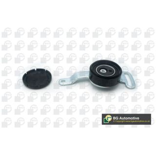 įtempiklio svirtis, V formos rumbuotas diržas BGA DC8200