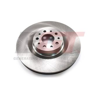 Stabdžių diskas EGT 410716EGT