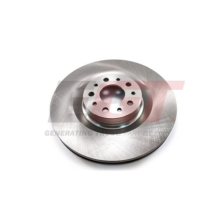 Stabdžių diskas EGT 410716EGT