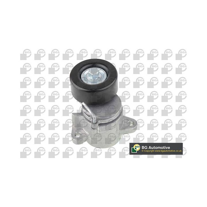 įtempiklio svirtis, V formos rumbuotas diržas BGA DC9501