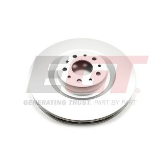 Stabdžių diskas EGT 410716cEGT