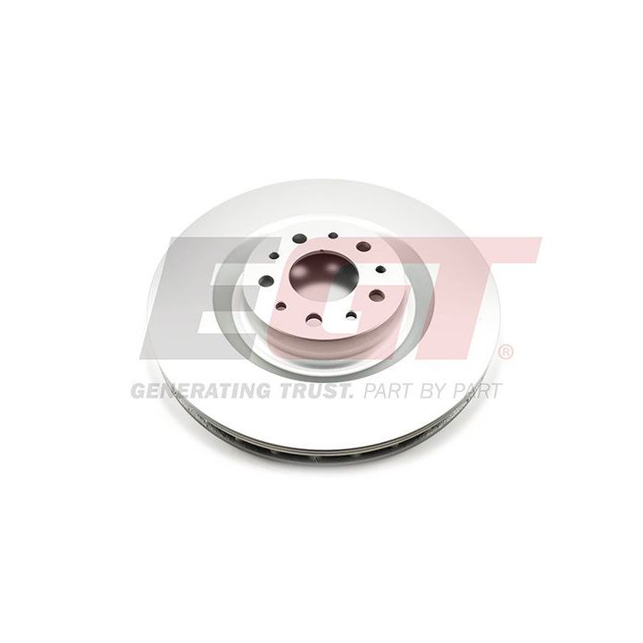 Stabdžių diskas EGT 410716cEGT